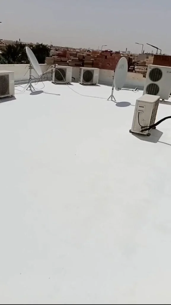 شركة كشف تسربات المياه وعزل اسطح وعزل خزانات - Image 4