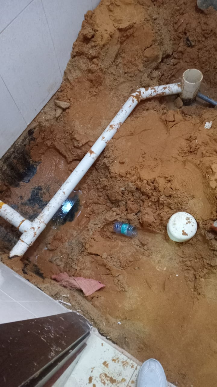 شركة كشف تسربات المياه وعزل اسطح وعزل خزانات - Image 6