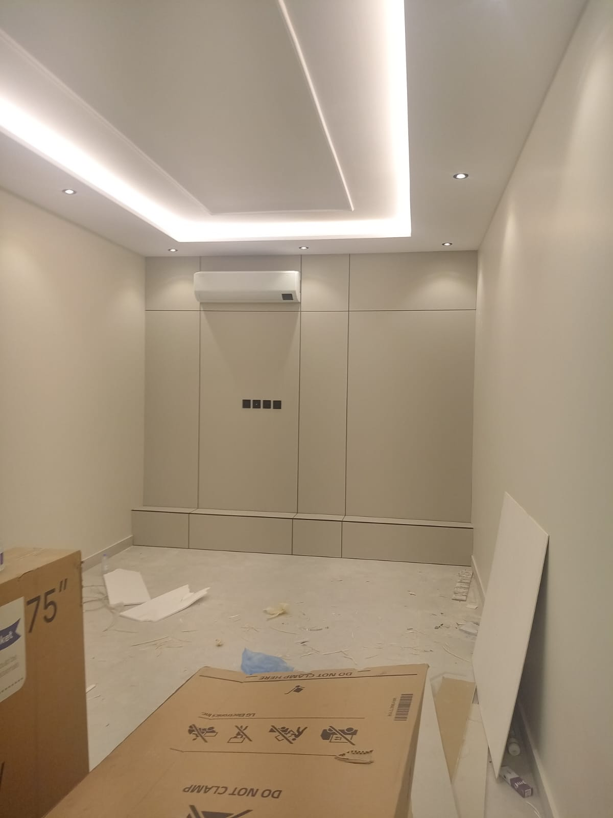 دهانات وديكورات شمال وشرق الرياض - Image 5