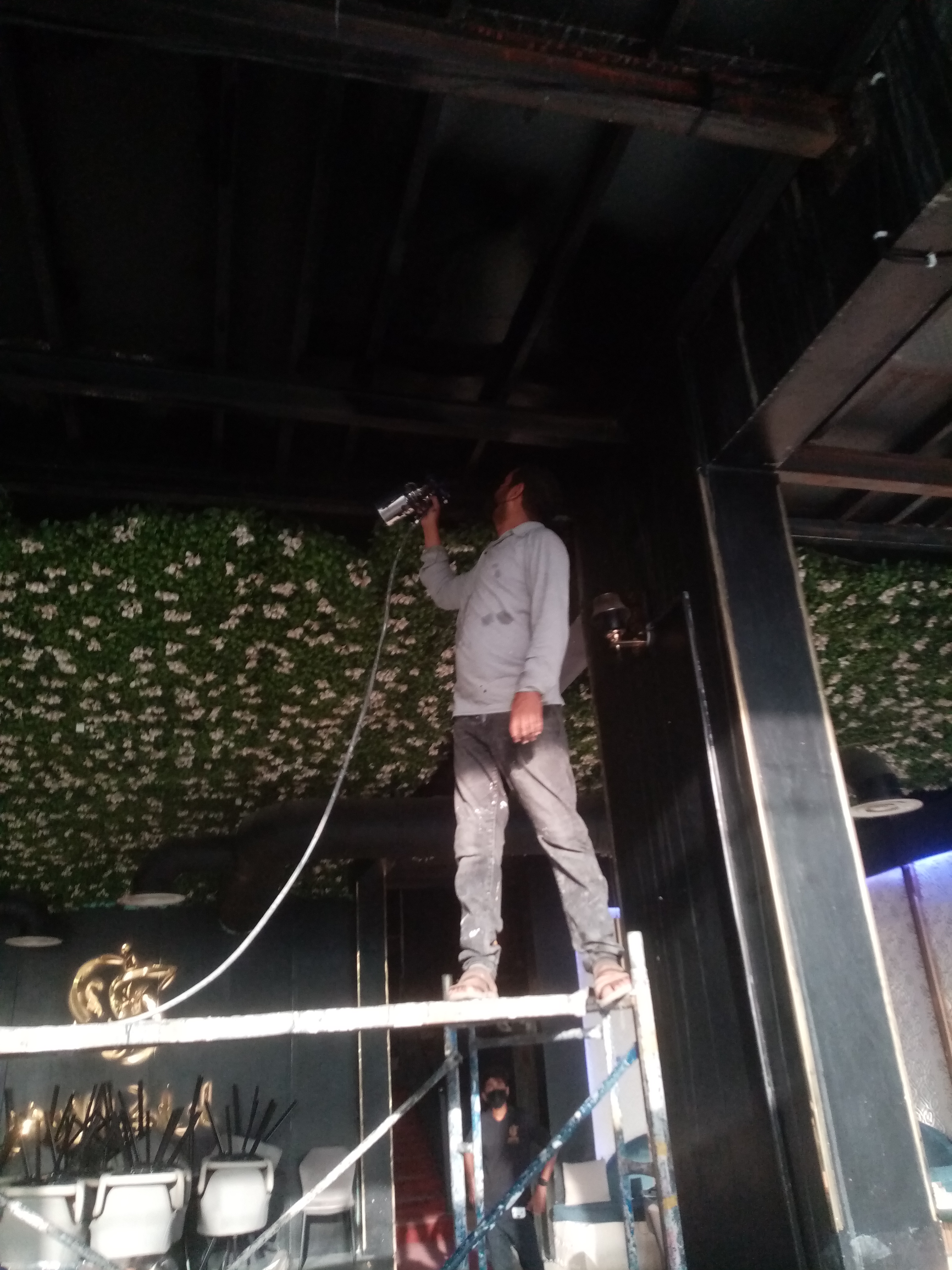 دهانات وديكورات شمال وشرق الرياض - Image 14