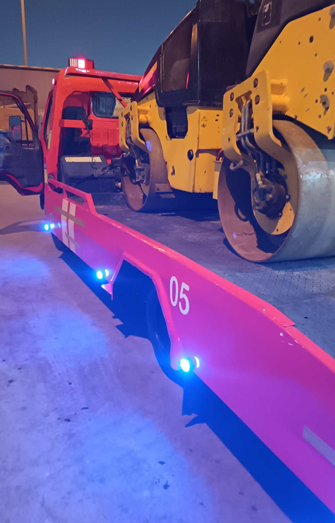 سطحة تقديرات التشاليح - Image 5