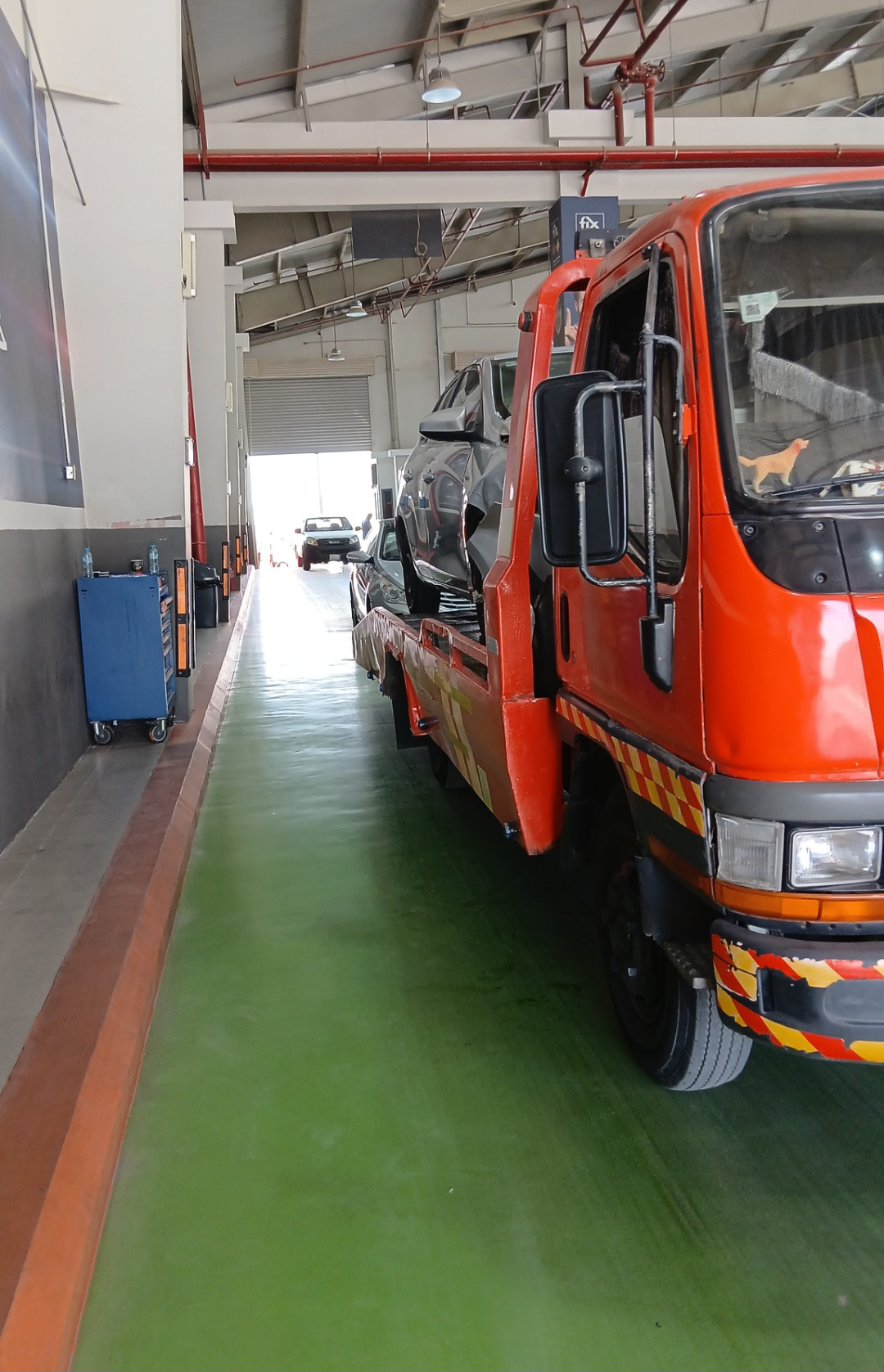 سطحة تقديرات التشاليح - Image 17