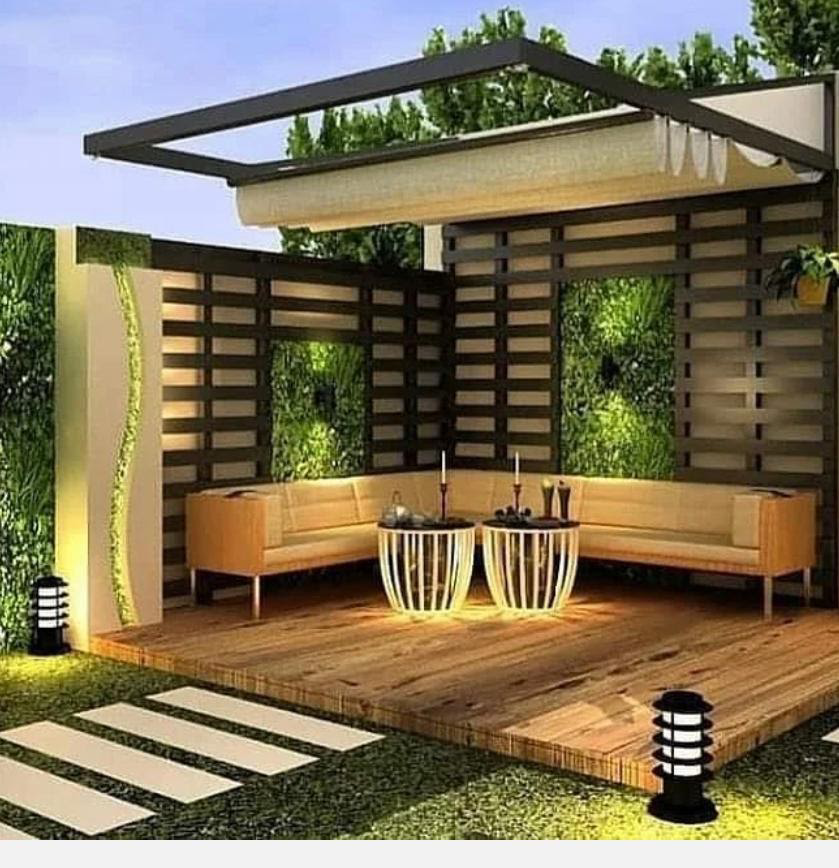 تنسيق حدائق - Image 3