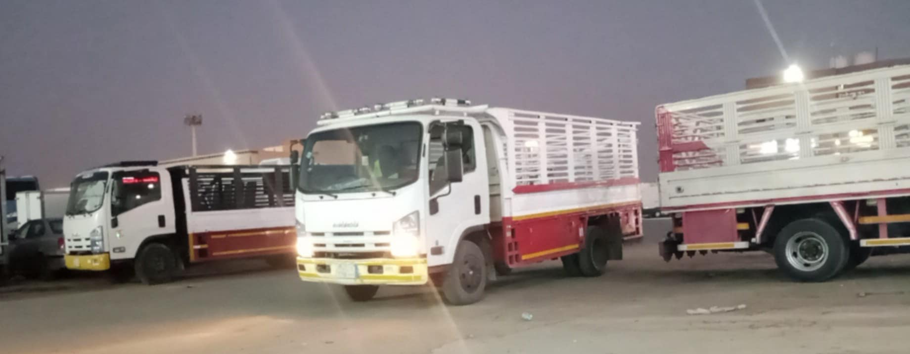 نقل عفش بالرياض