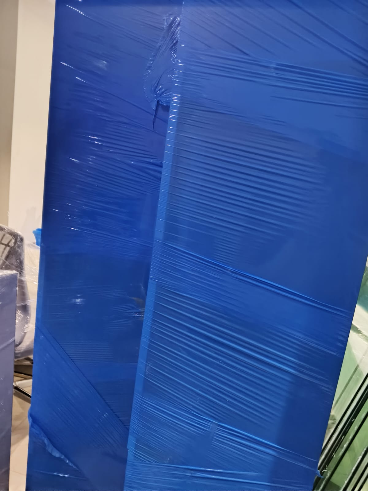 شركة الوسام الذهبي لنقل العفش بمكة - Image 4