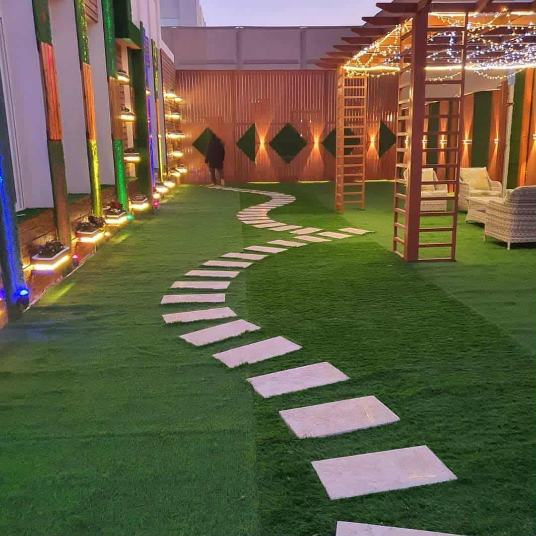 تنسيق حدائق - Image 16