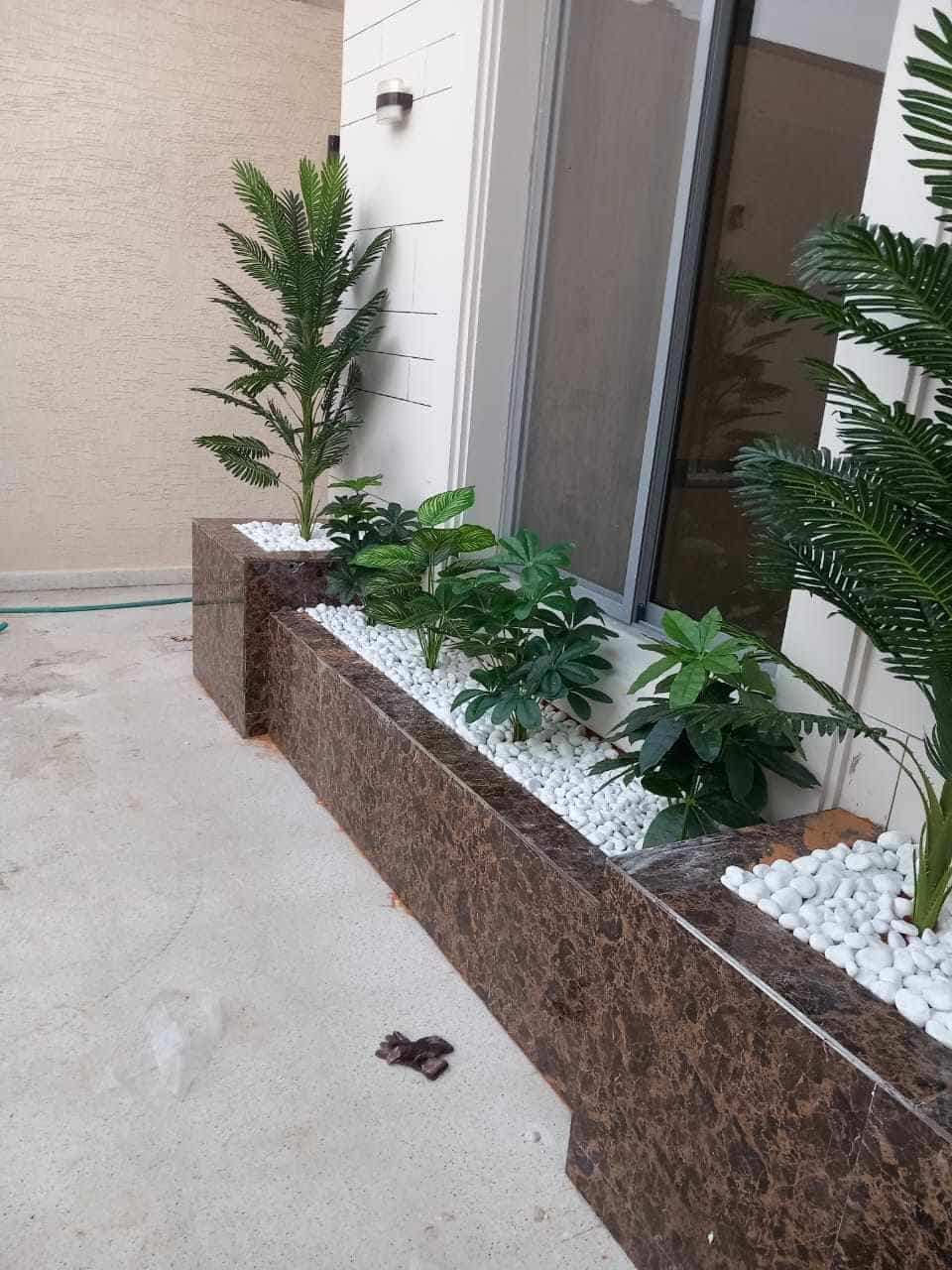 تنسيق حدائق - Image 17