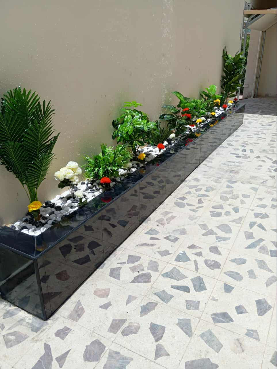 تنسيق حدائق - Image 12