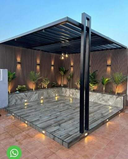 تنسيق حدائق - Image 8