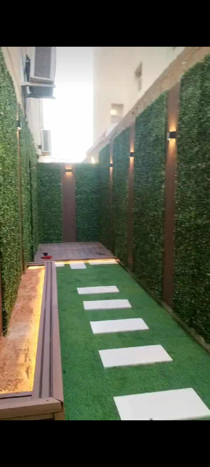 تنسيق حدائق - Image 16