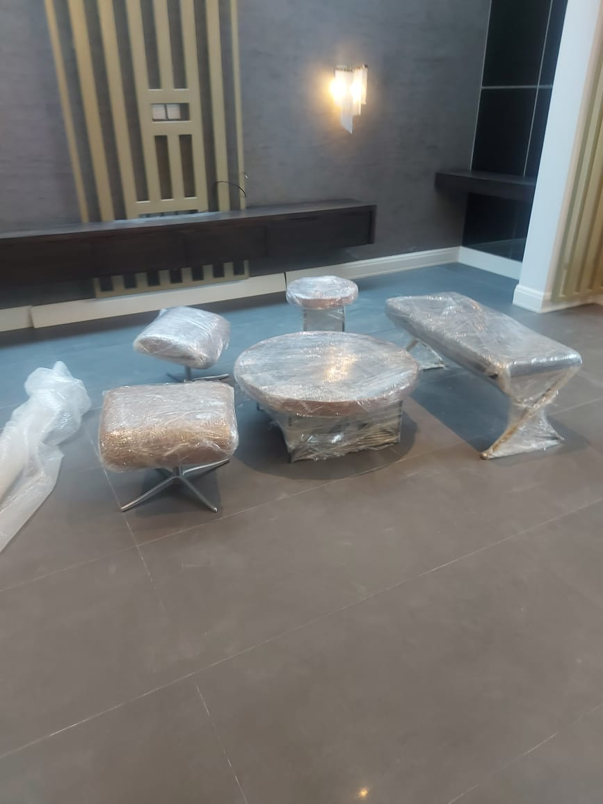 شركة نقل اثاث بالرياض - Image 2