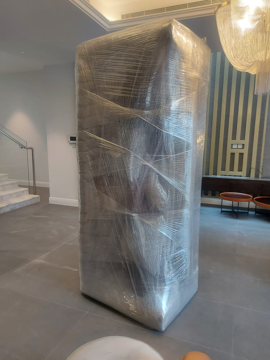 شركة نقل اثاث بالرياض - Image 2