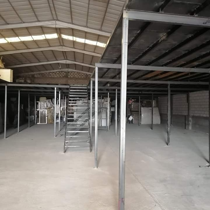 شركة تخزين اثاث بالرياض