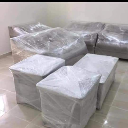 شركة نقل اثاث بالرياض - Image 2