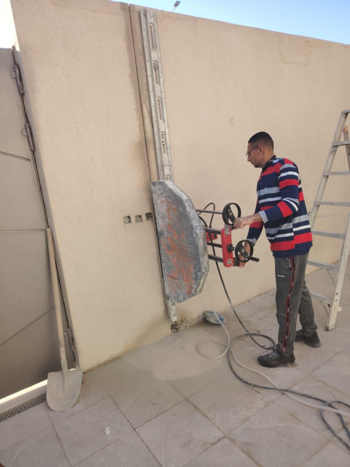 شركه مقاولات - Image 8