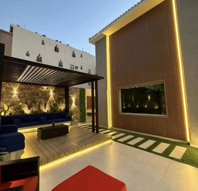 تنسيق حدائق - Image 20