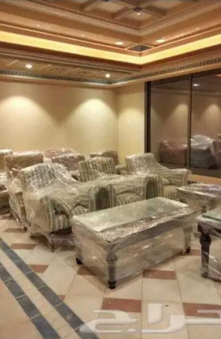 شركة نقل وتخزين اثاث بالرياض - Image 4