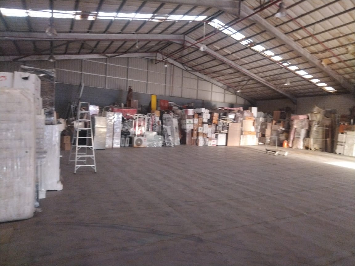 شركة نقل وتخزين اثاث بالرياض - Image 7