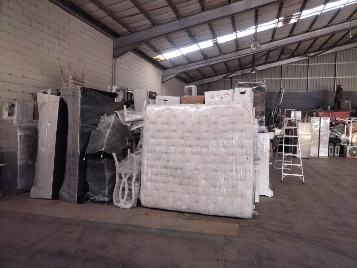 شركة نقل وتخزين اثاث بالرياض - Image 9