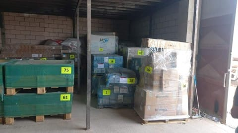 شركة نقل وتخزين اثاث بالرياض - Image 11