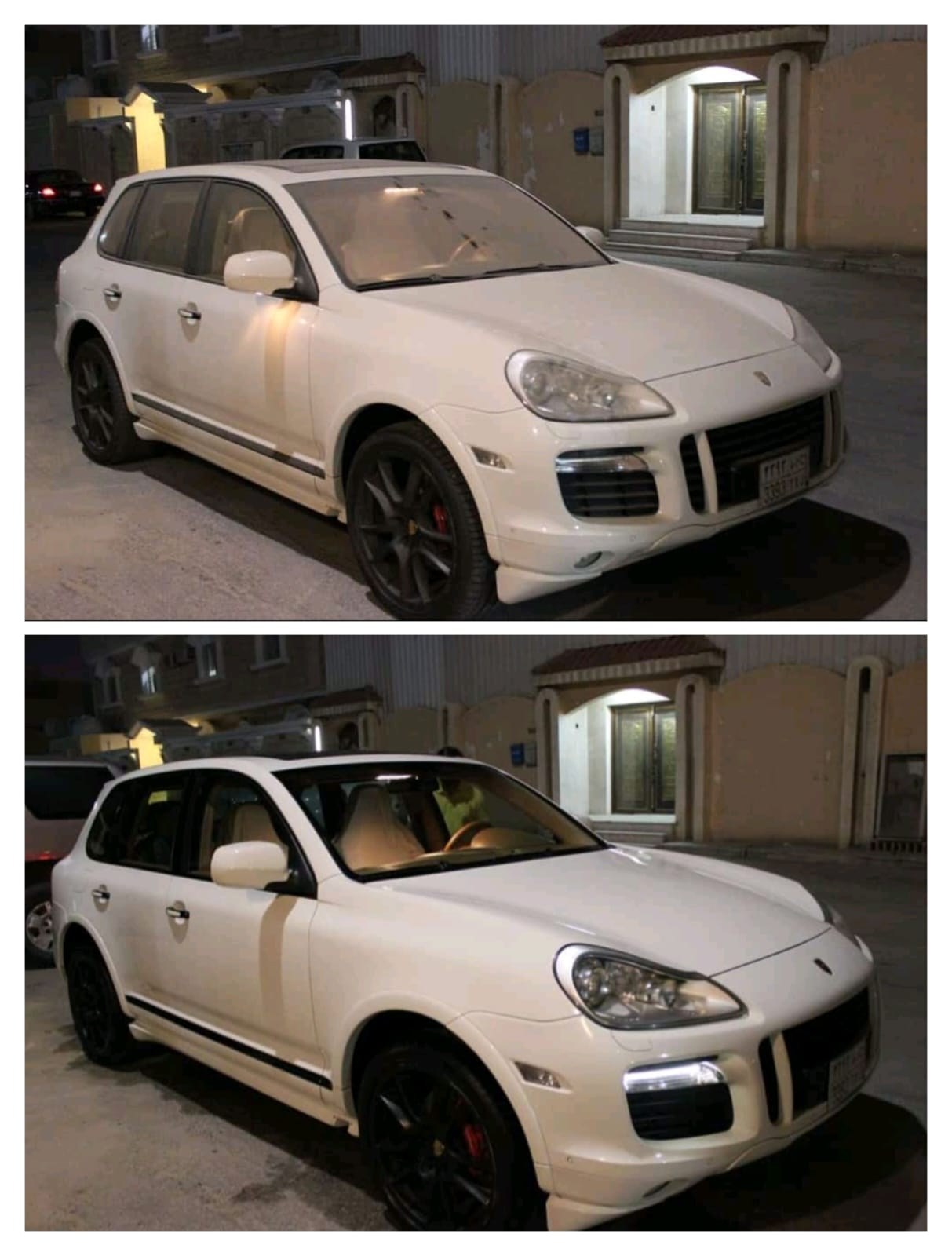 شركه غسيل سيارات متنقل بالبخار - Image 3