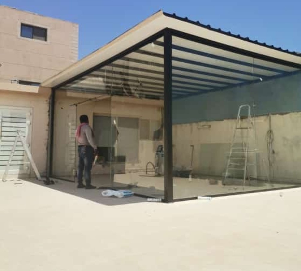 جلسات برجولات - Image 4