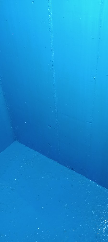 عزل خزنات المياه غسيل خزنات المياه بالرياض تعقيم خزانات - Image 2