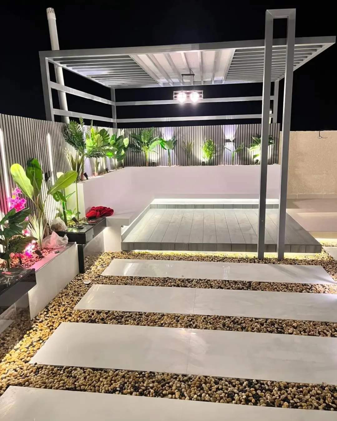 تنسيق حدائق - Image 9