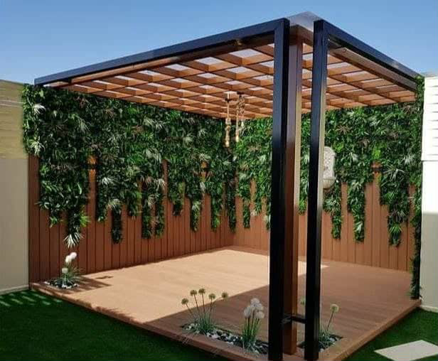 تنسيق حدائق - Image 7