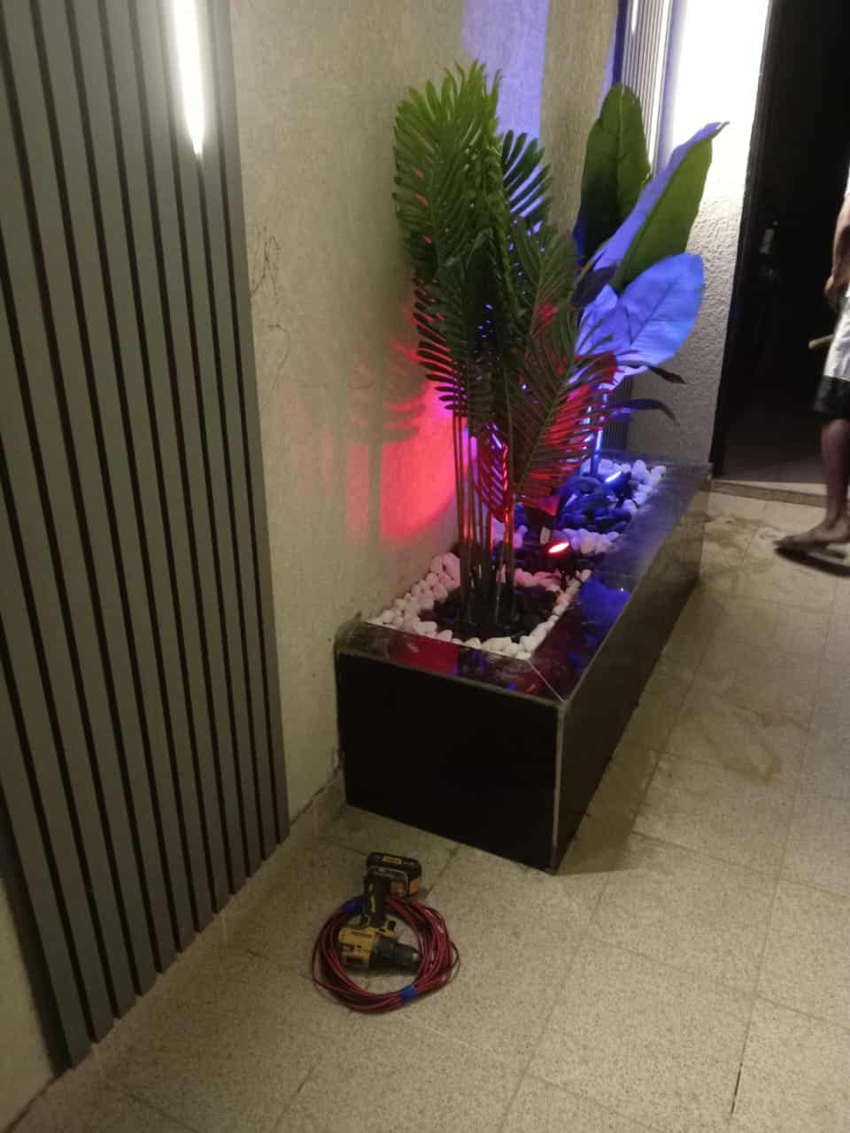 تنسيق حدائق - Image 19