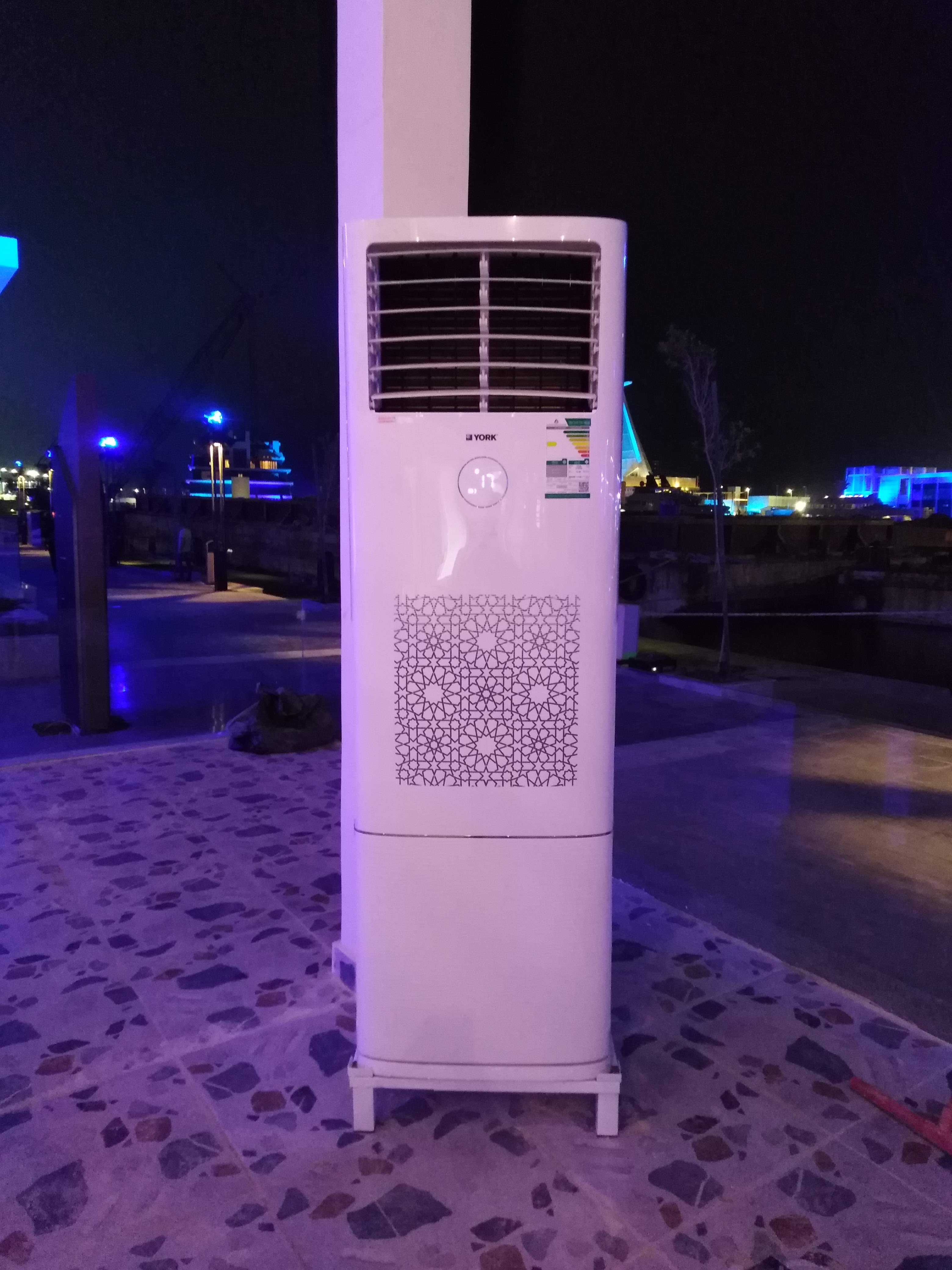 فني تكييف - Image 2