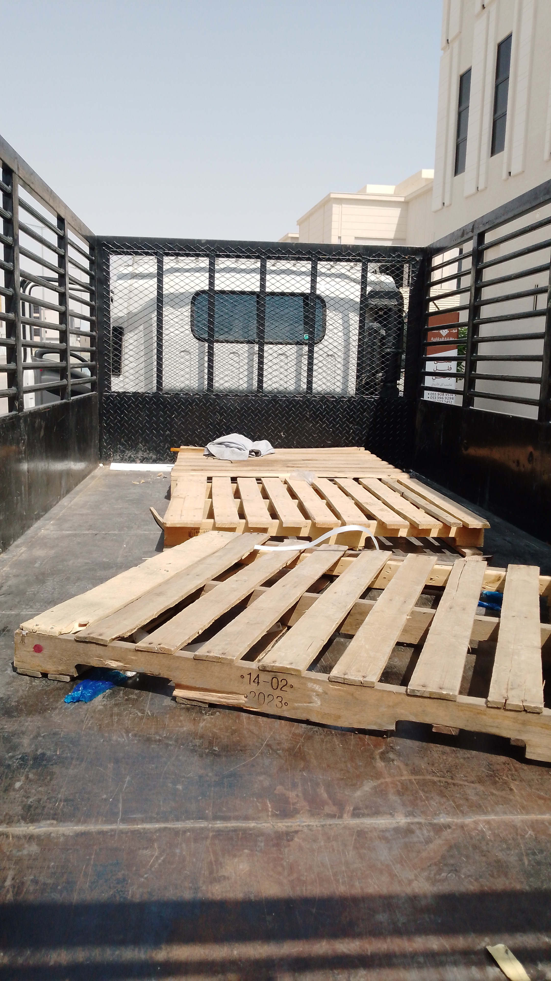 نقل عفش ما فوك تركيب تحمل تنزيل - Image 5