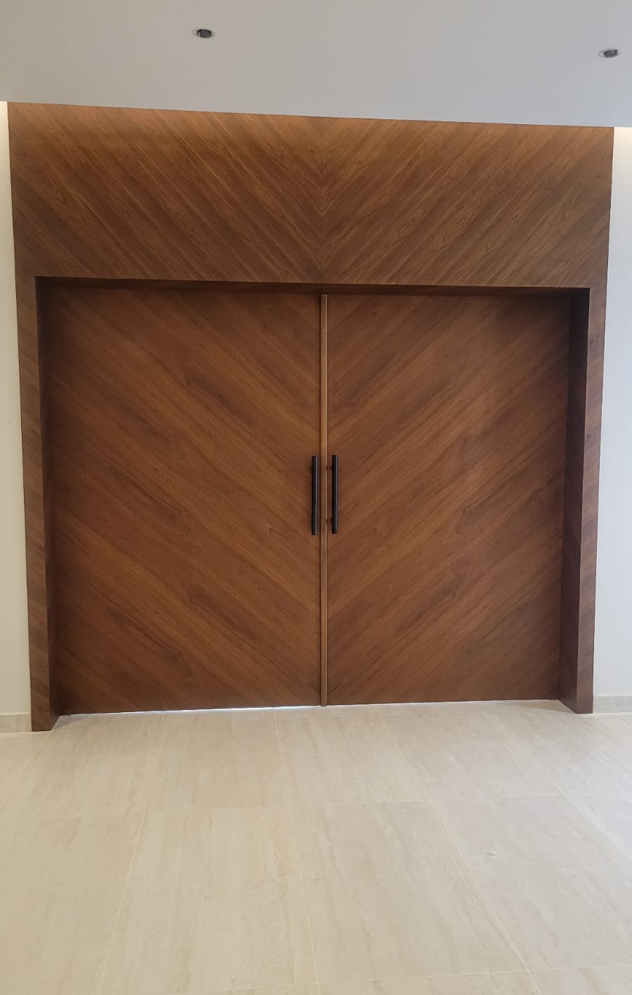 الراقي للنجاره