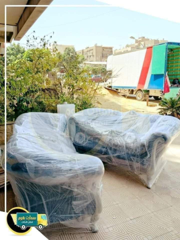 نقل عفش بالرياض مع الفك والتركيب والتغليف - Image 13