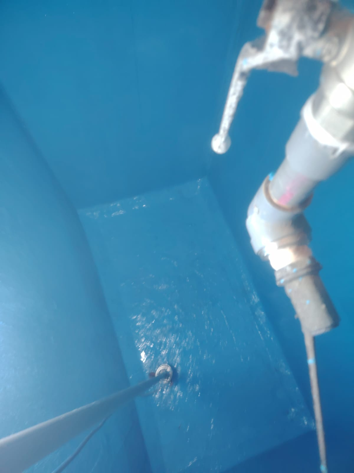 شركة تنظيف وعازل الخزانات بجده - Image 12