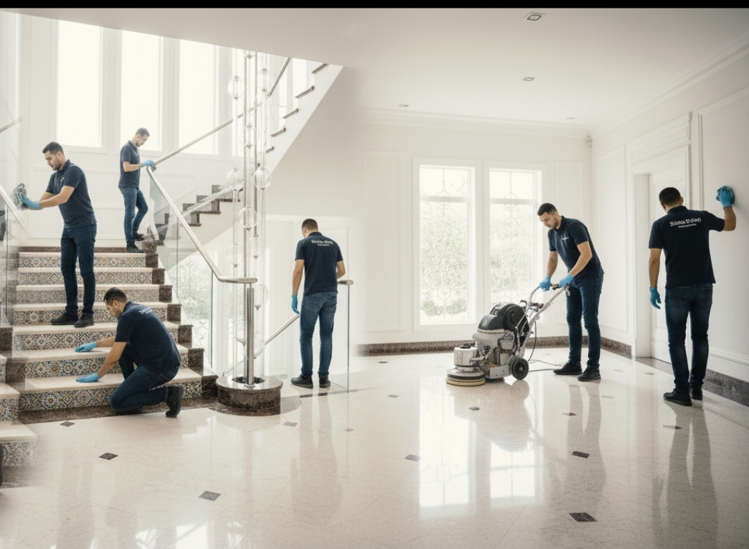 شركة تنظيف منازل بالرياض تنظيف الشقق تنظيف الفلل تنظيف الأثاث تنظيف الكنب تنظيف الخزانات تنظيف المكيفات رش مبيد الحشرات