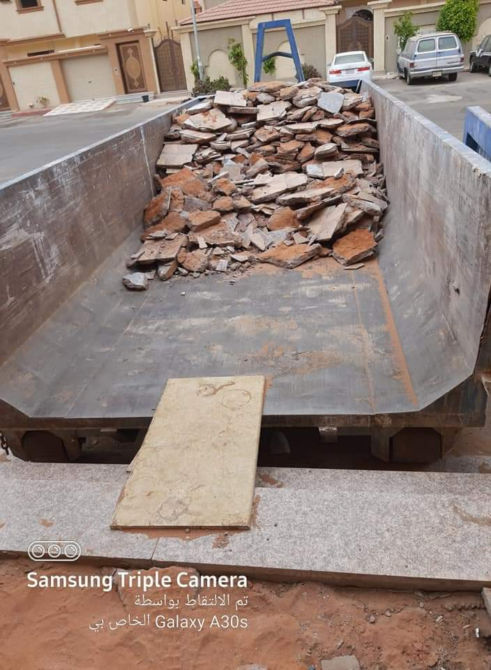 🌟
إذا كنت تحتاج معلم بلاط ورخام و تكسير محترف لجميع أعمال الترميم والبناء - Image 3