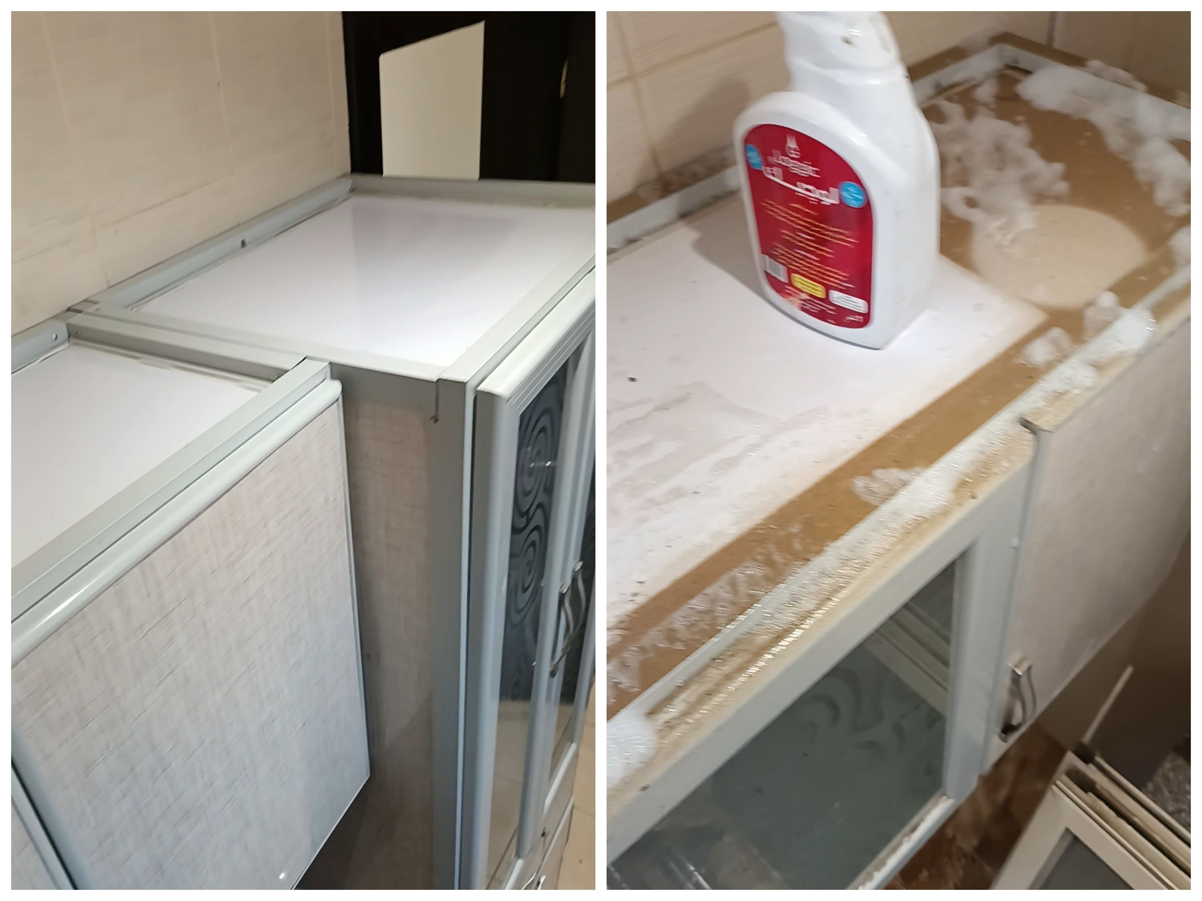 شركة تنظيف منازل بالرياض تنظيف الفلل تنظيف الشقق والأثاث - Image 18