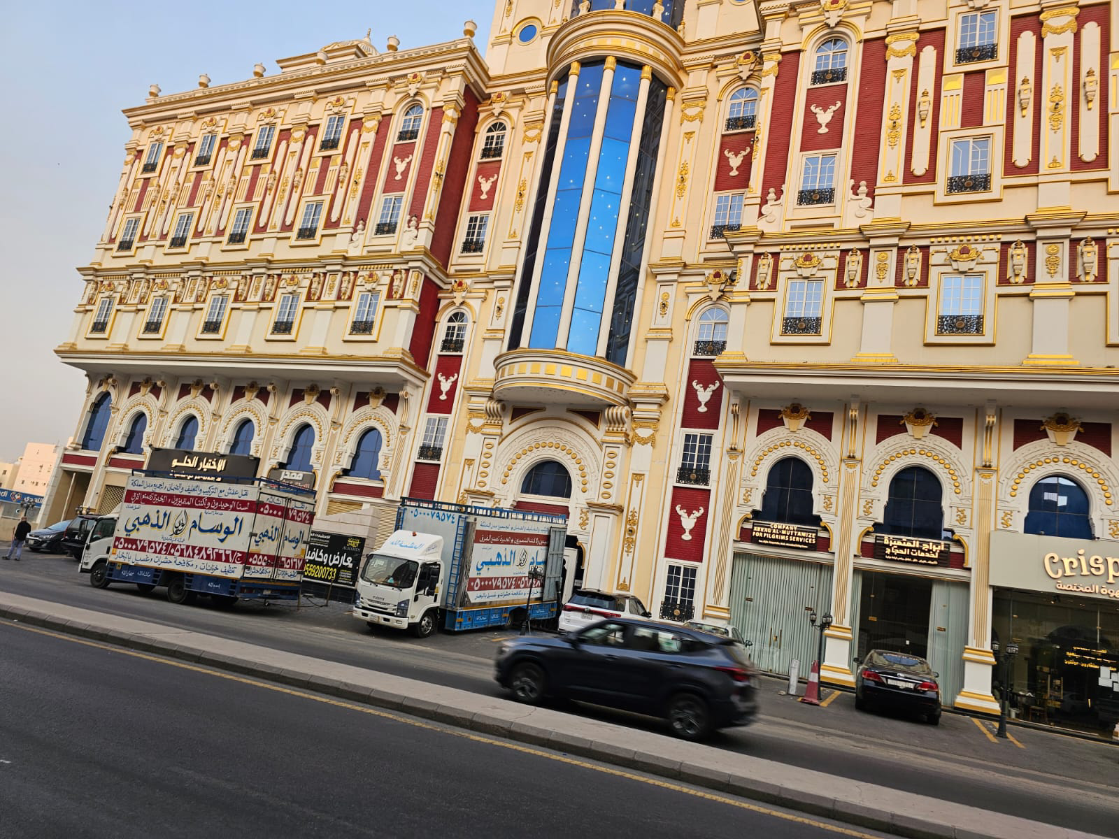 شركة نقل عفش بمكة - Image 3