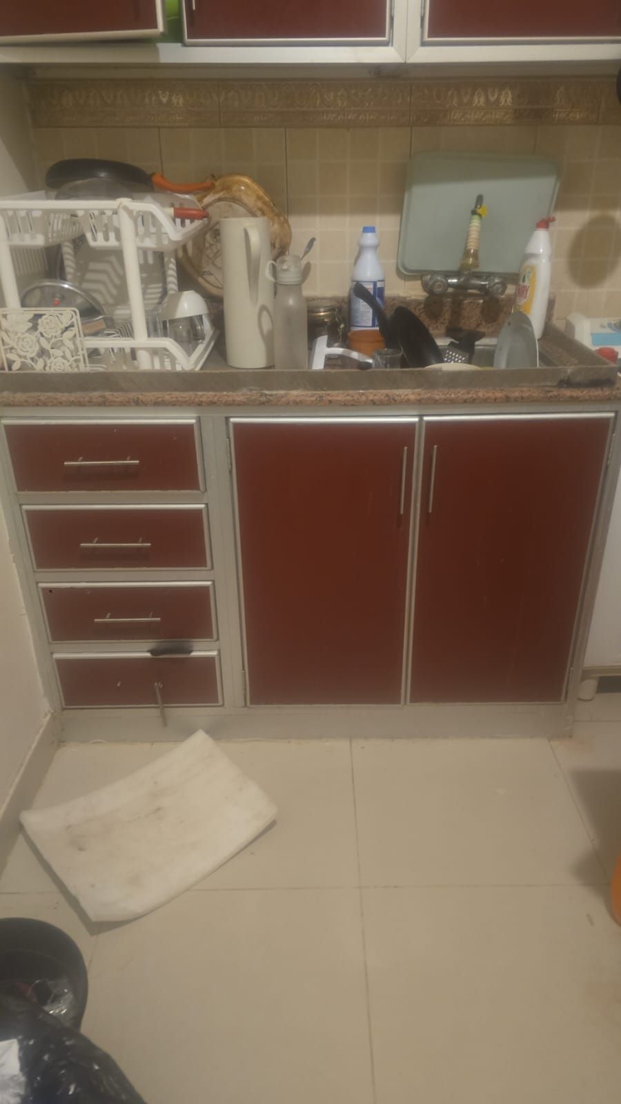 فني مطابخ المنيوم الرياض - Image 5