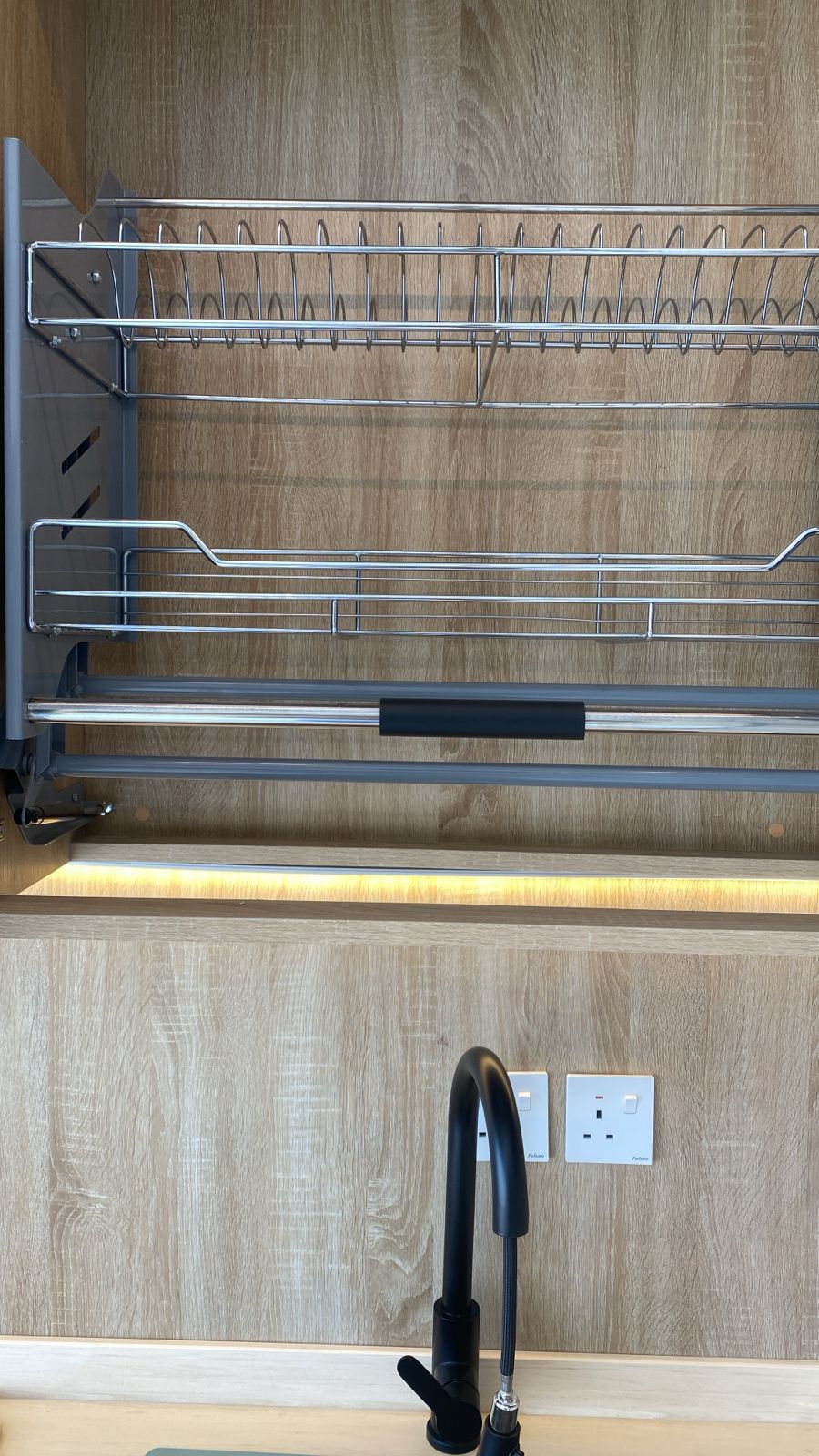 فني مطابخ فك وتركيب وتعديل - Image 4