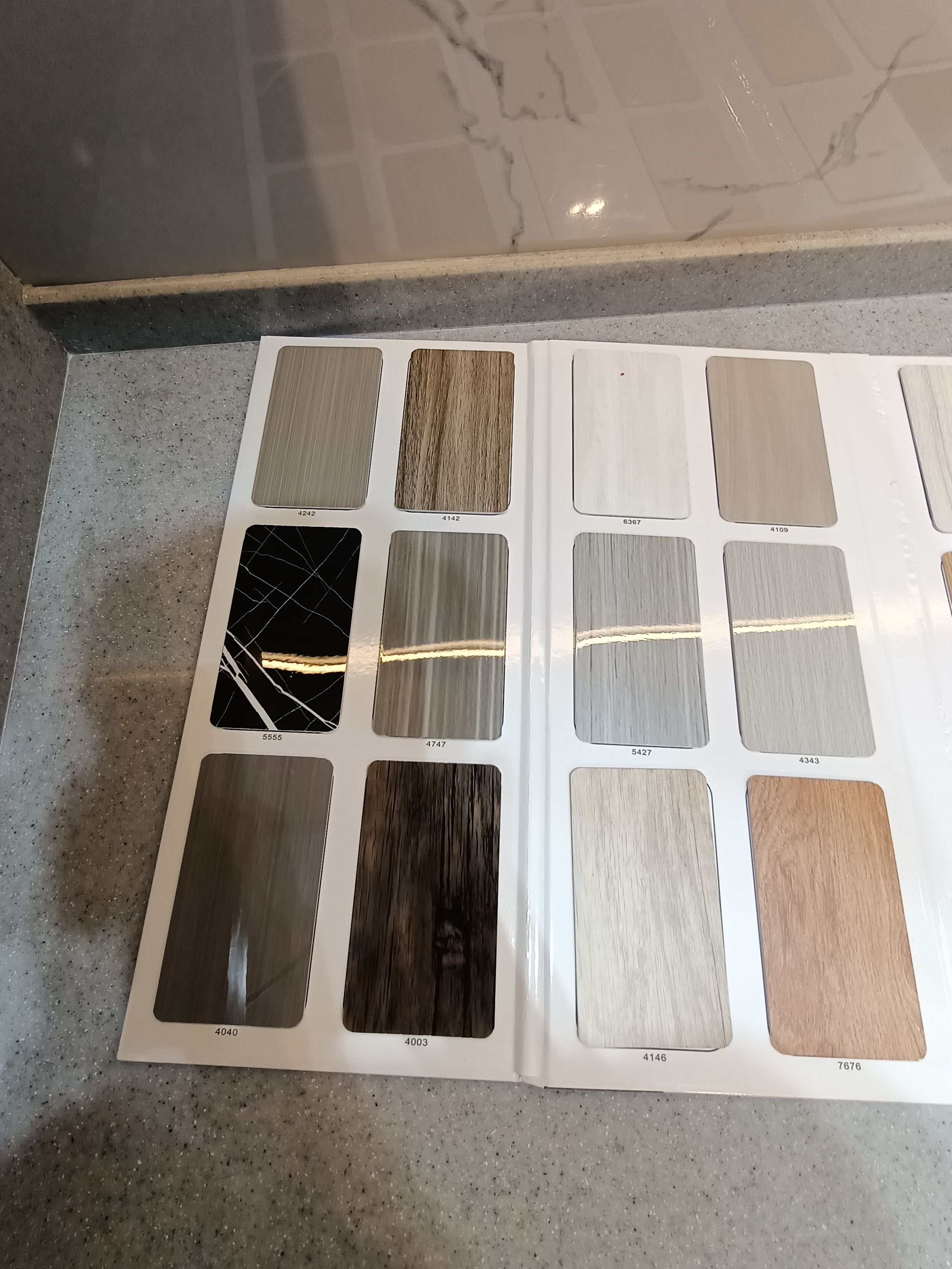 فني مطابخ فك وتركيب وتعديل - Image 9