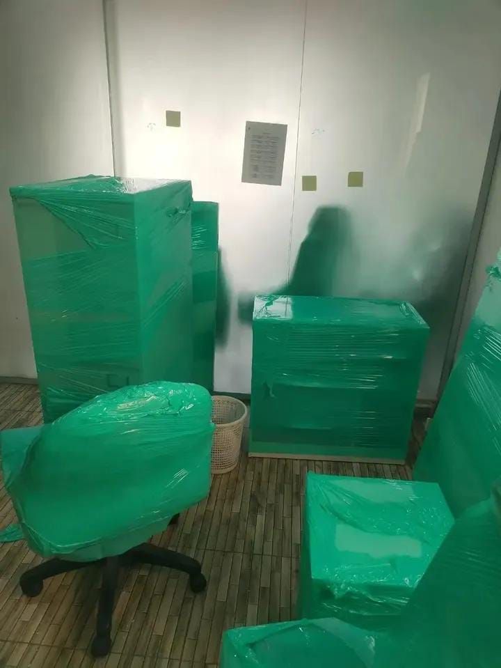 شركه كارم لنقل العفش والاثاث - Image 4