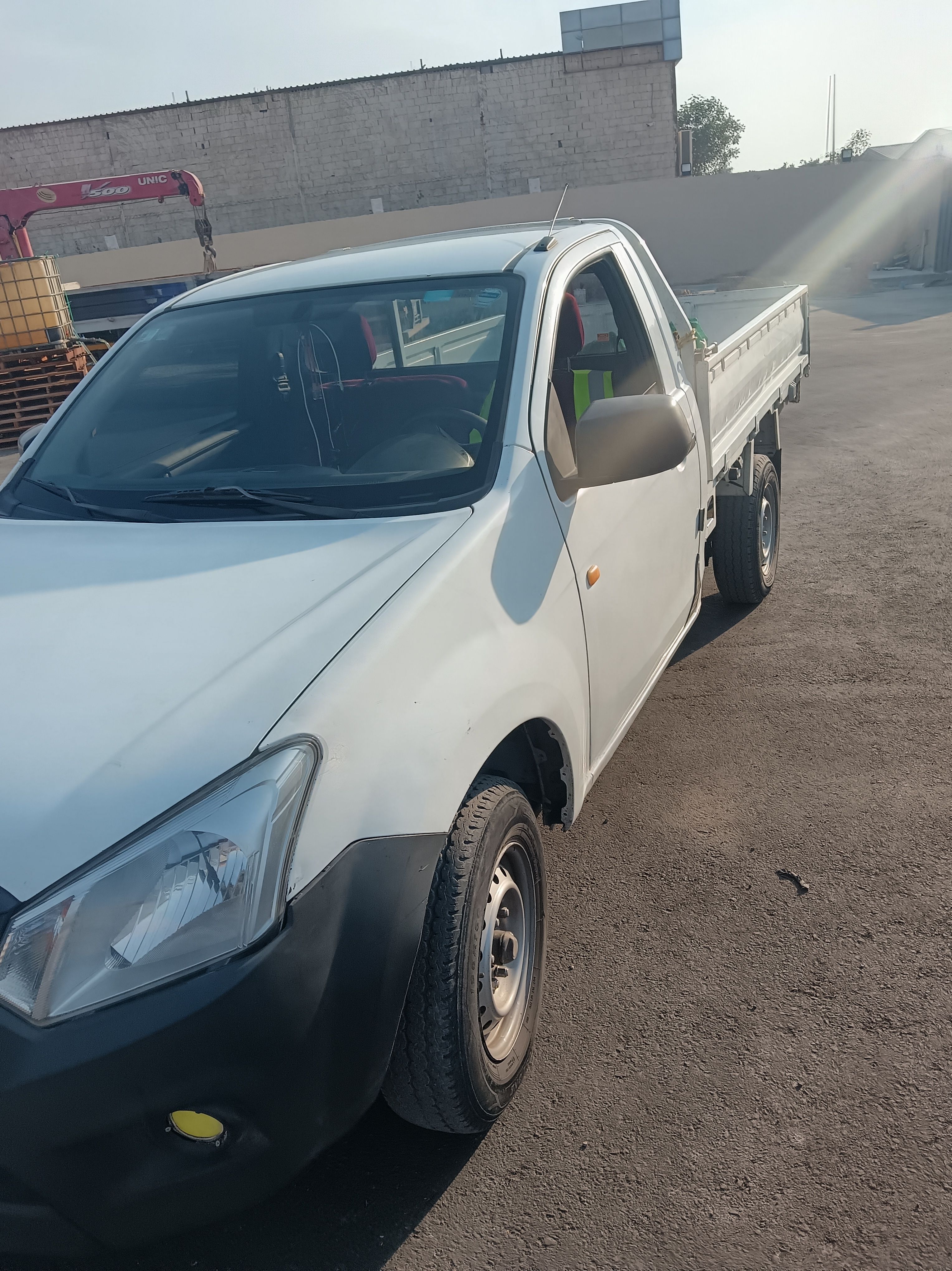 نقل عفش وتوصيل طلبات