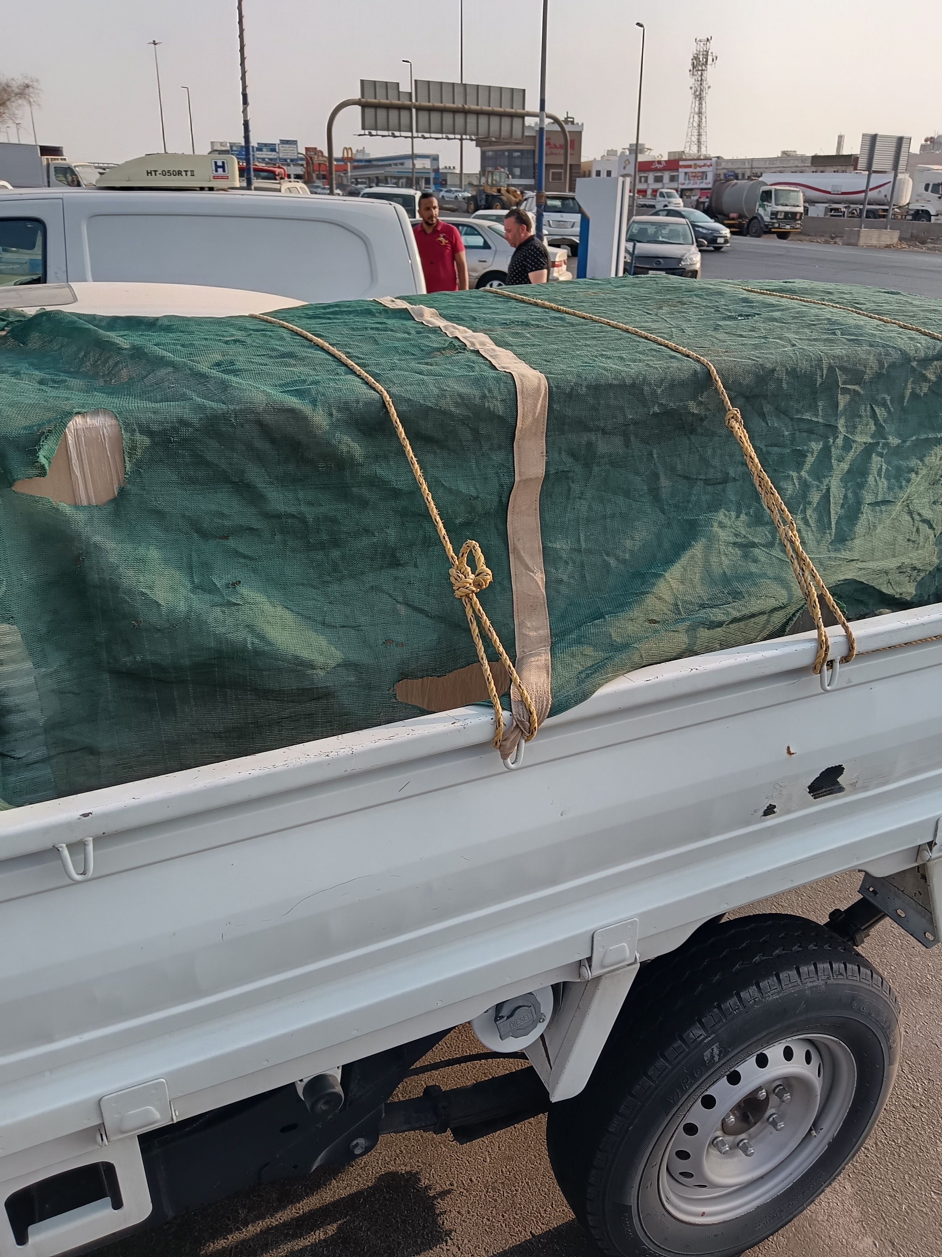 نقل عفش وتوصيل طلبات - Image 5