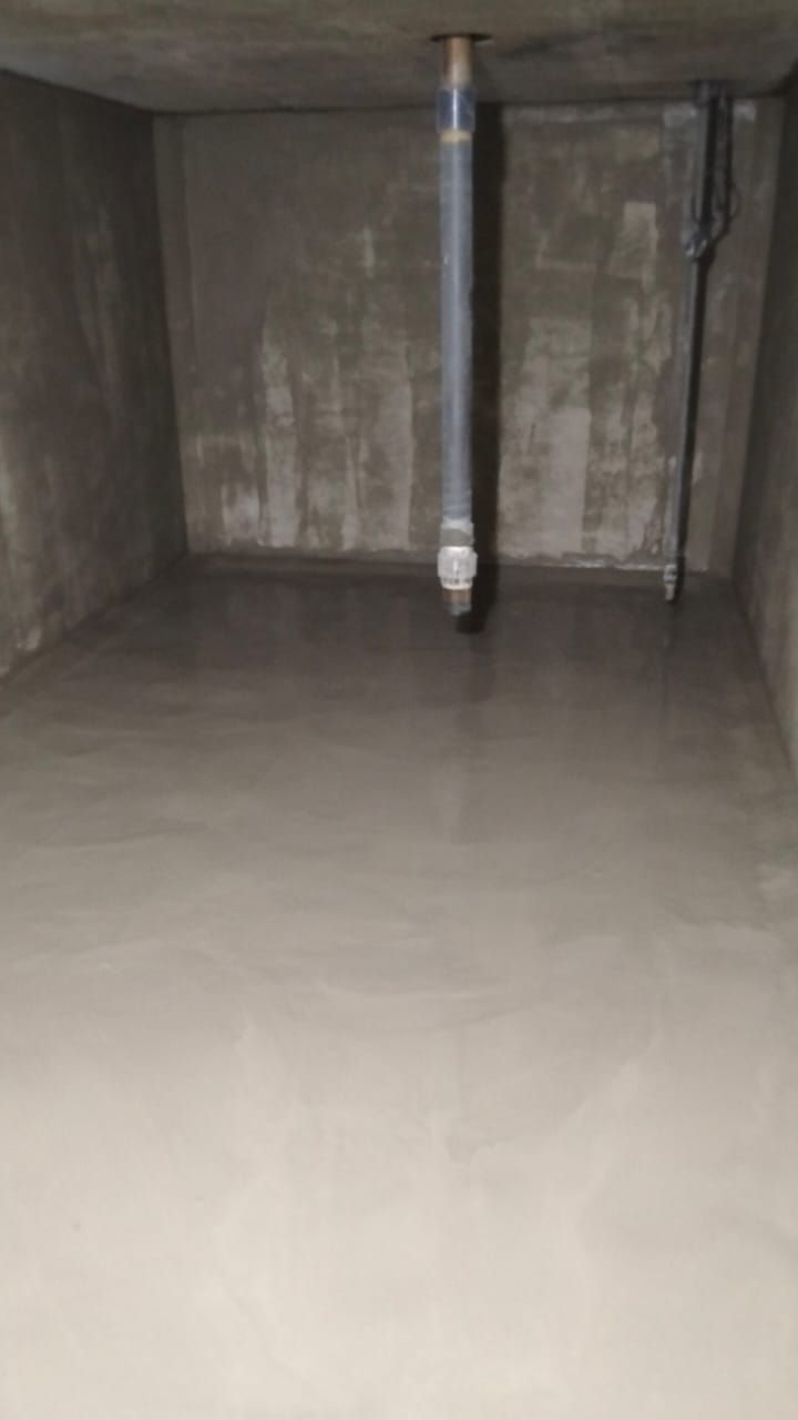 عزل حراري ومائي وجميع انواع العوازل - Image 4