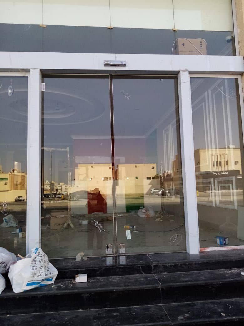 زجاج سكريت - Image 13