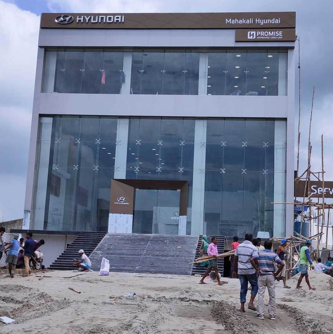 للزجاج السكريت والالمنيوم - Image 3