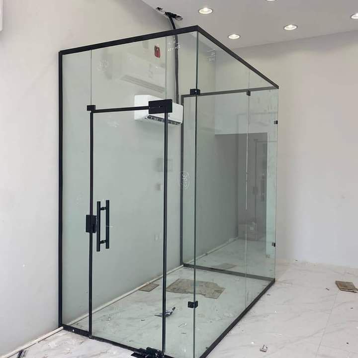 للزجاج السكريت والالمنيوم - Image 10