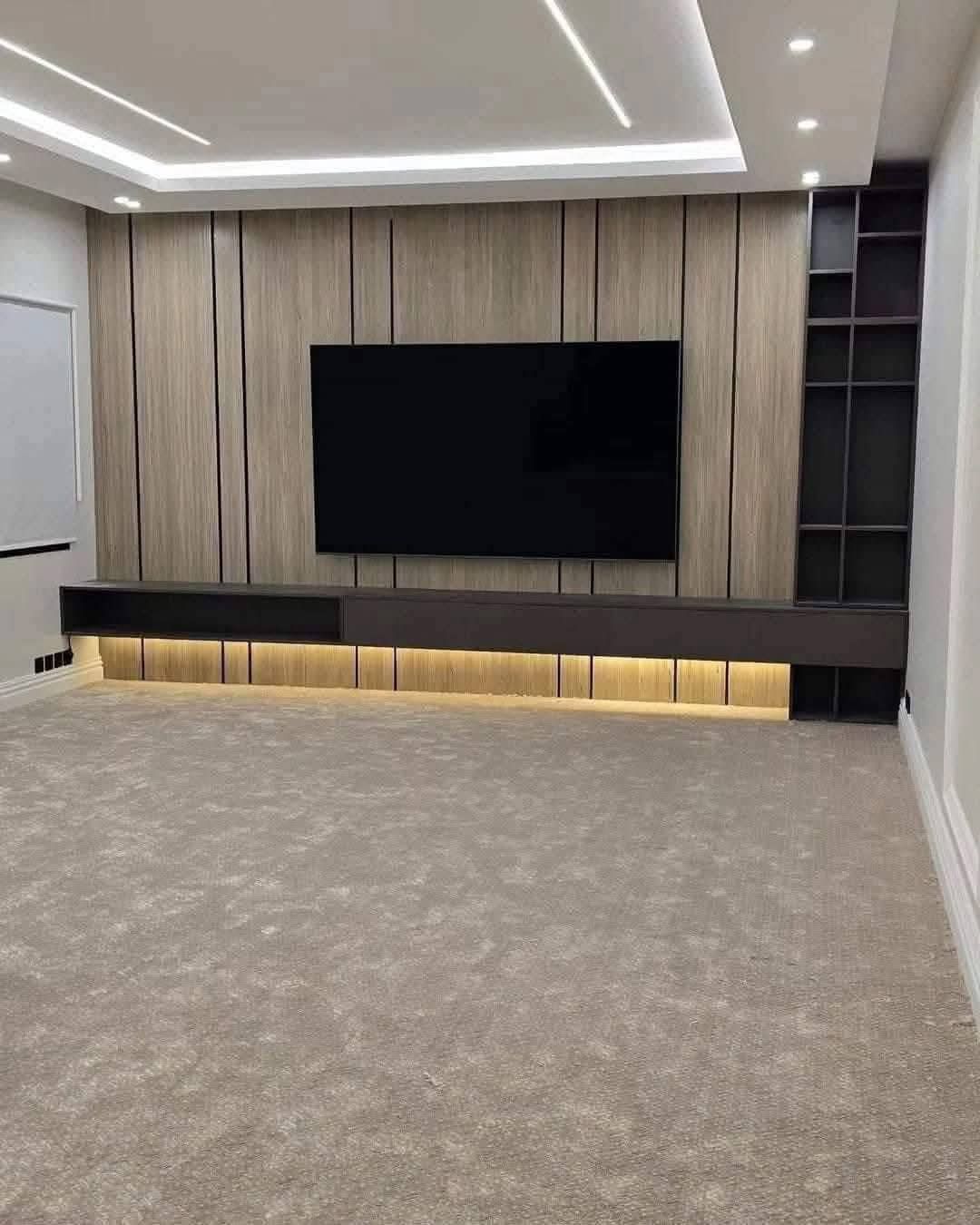 معلم دهانات بتبوك السعوديه 🏠🖌️🎨 - Image 13